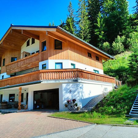 Haus Jakob Филцмос Екстериор снимка