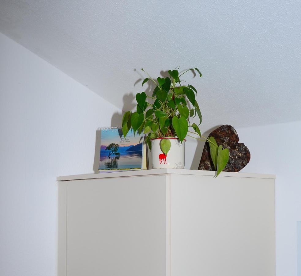 Haus Jakob Филцмос Екстериор снимка